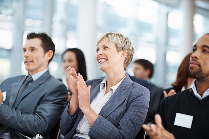 How to Make Your Audience Interested in Your Presentation