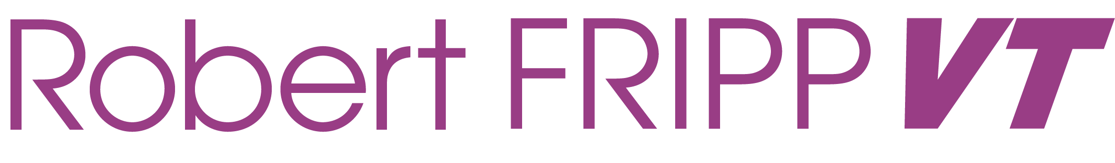 Robert FRIPP VT-Final