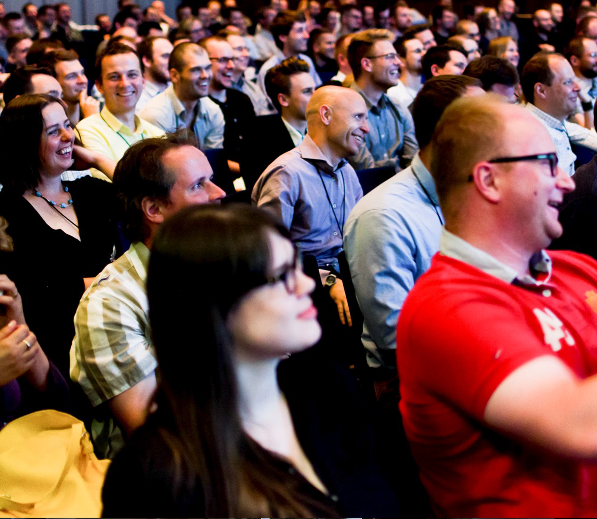 Nuantix_Audience