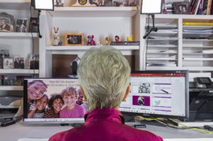 Improve your presentations
