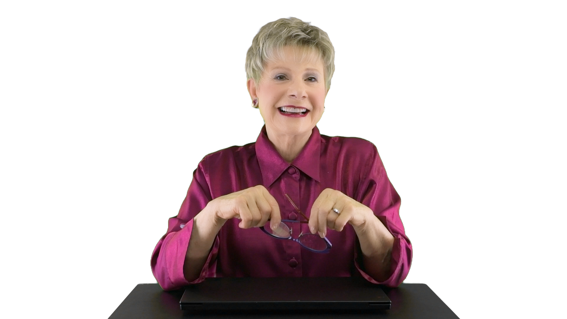 Why and how to use stories in presentations from Patricia Fripp.
