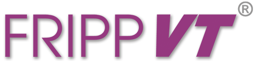 FrippVT Logo